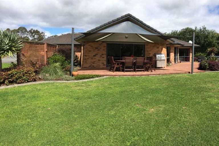 Photo of property in 71 Riverstream Drive, Waipapa, Kerikeri, 0295