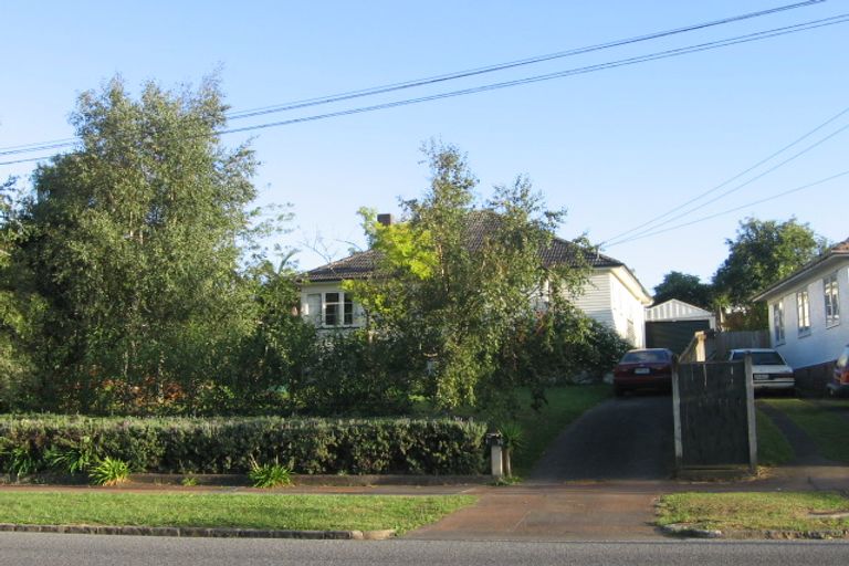 Photo of property in 14 Harapaki Road, Meadowbank, Auckland, 1072