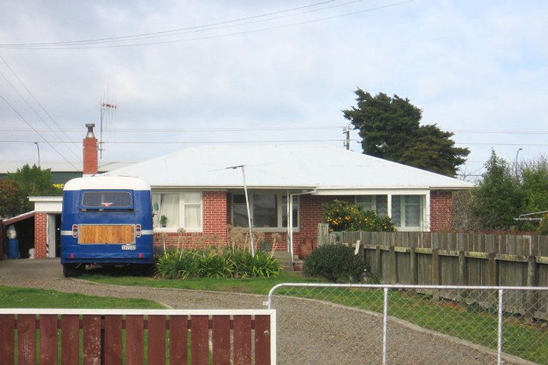 Photo of property in 23 Keepa Street, Levin, 5510