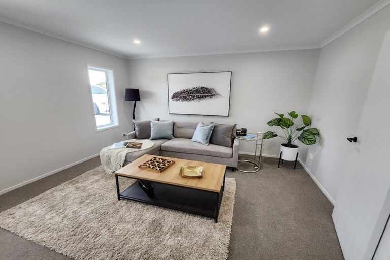 Photo of property in 8 Paul Way, Pokeno, 2402