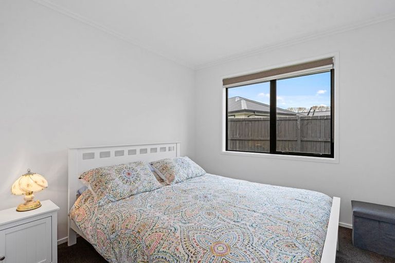 Photo of property in 9 Forge Close, Halswell, Christchurch, 8025