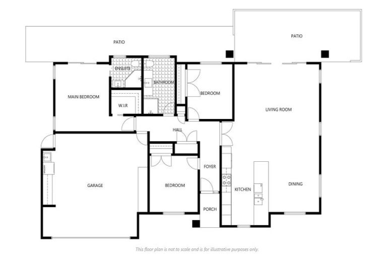 Photo of property in 11 William Wood Place, Aongatete, Katikati, 3178