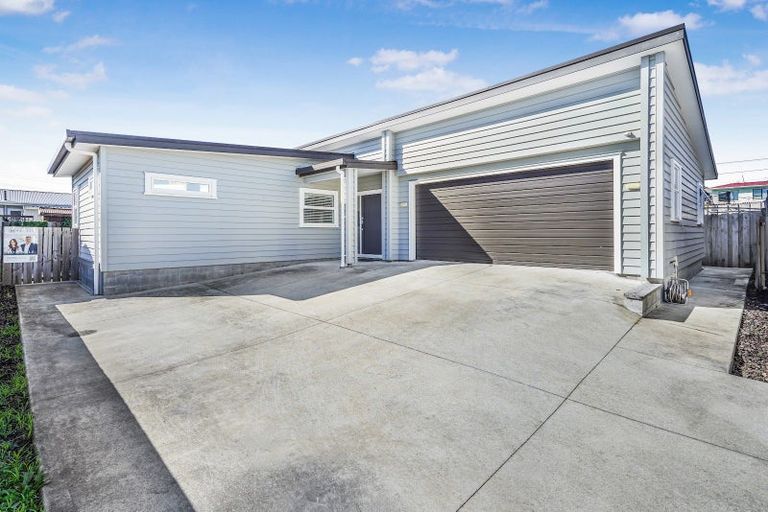 Photo of property in 93a Argyll Road, Greerton, Tauranga, 3112