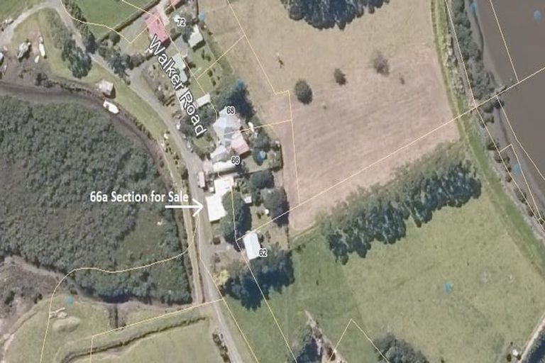 Photo of property in 66a Walker Road, Awanui, 0486