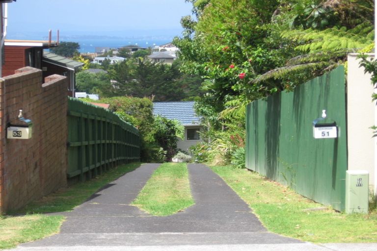 Photo of property in 51 Aberdeen Road, Castor Bay, Auckland, 0620