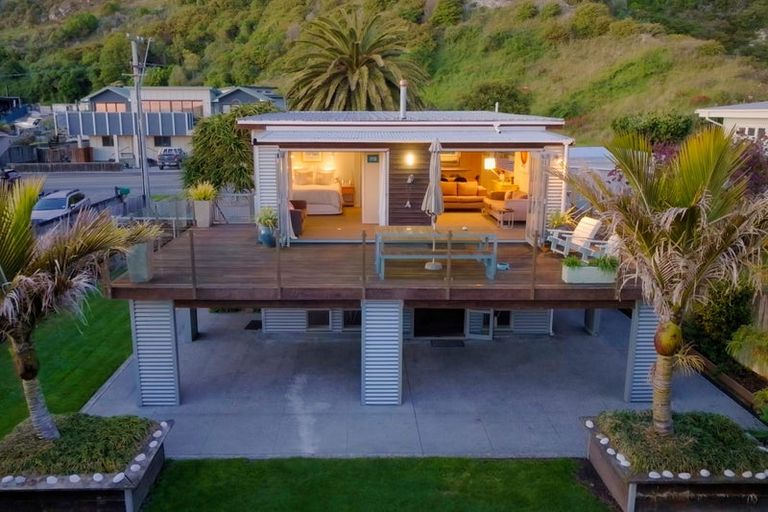 Photo of property in 39 Avoca Street, Kaikoura, 7300