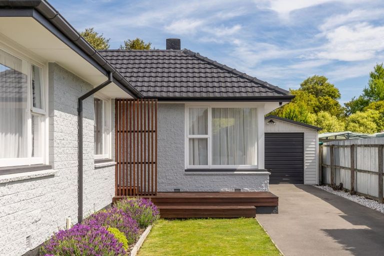 Photo of property in 9 Kilburn Street, Bishopdale, Christchurch, 8053