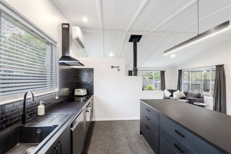 Photo of property in 253 Pomona Street, Strathern, Invercargill, 9812