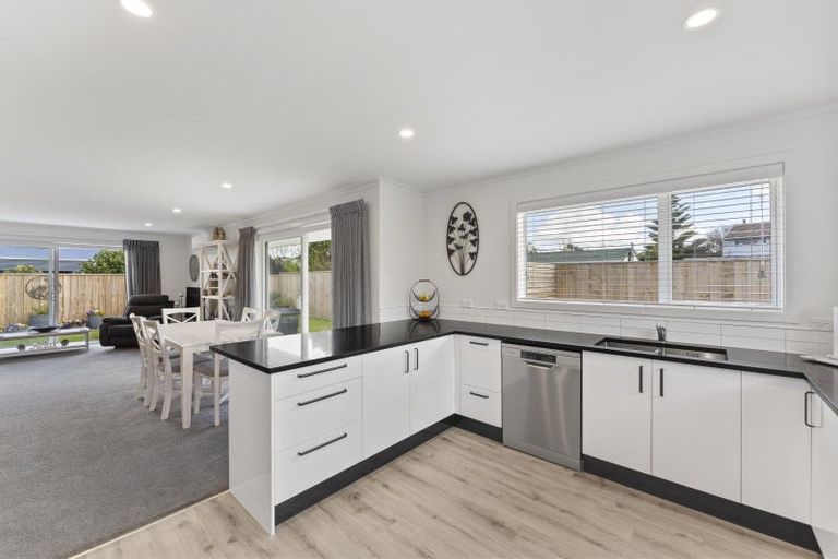 Photo of property in 1410 Napier Road, Ashhurst, 4810