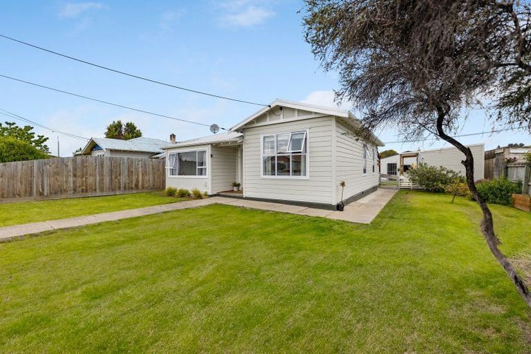 Photo of property in 3 Conway Street, Oamaru North, Oamaru, 9400