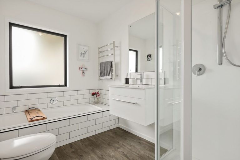 Photo of property in 14 Newman Road, Rolleston, 7614