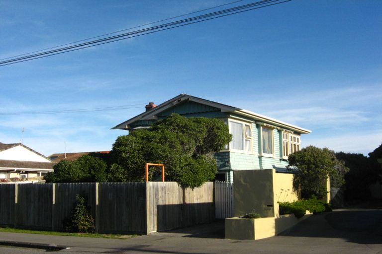 Photo of property in 168a Marine Parade, New Brighton, Christchurch, 8083