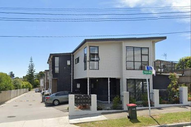 Photo of property in 3/15 Wyllie Road, Papatoetoe, Auckland, 2025