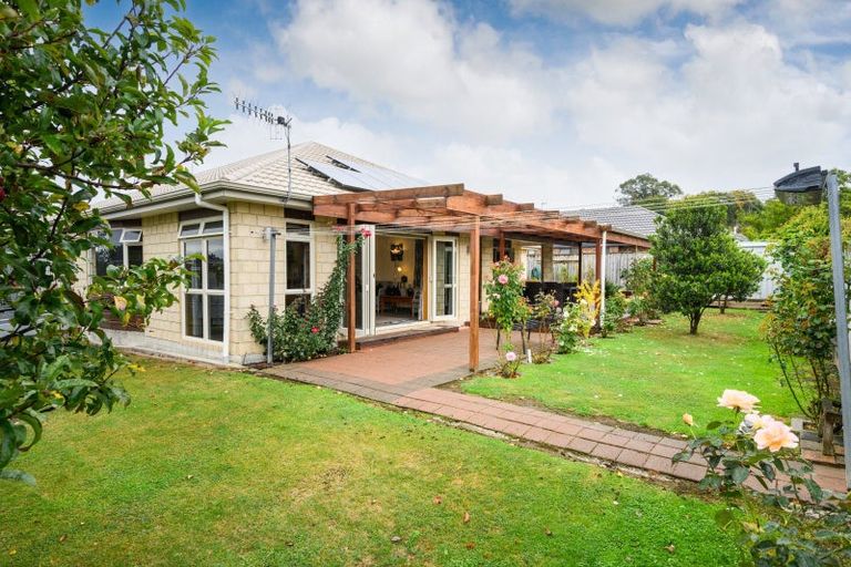 Photo of property in 5 Oakeley Rise, Feilding, 4702