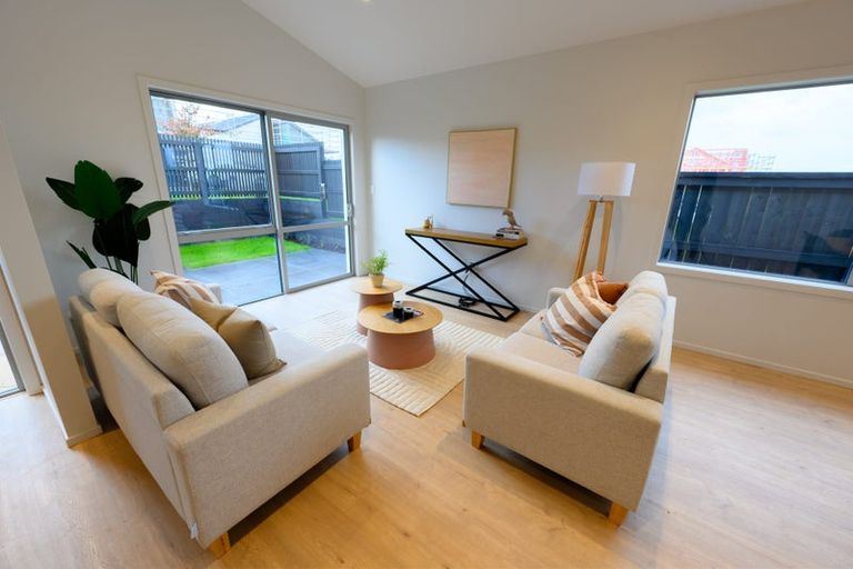 Photo of property in 25 Lumino Terrace, Peacocke, 3206