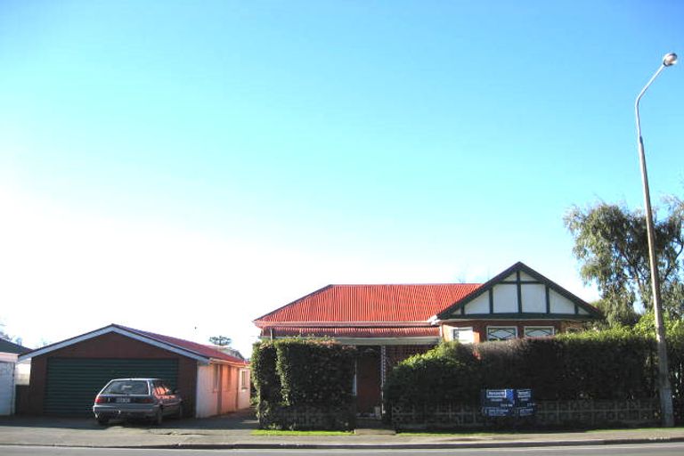 Photo of property in 305 Queens Drive, Windsor, Invercargill, 9810