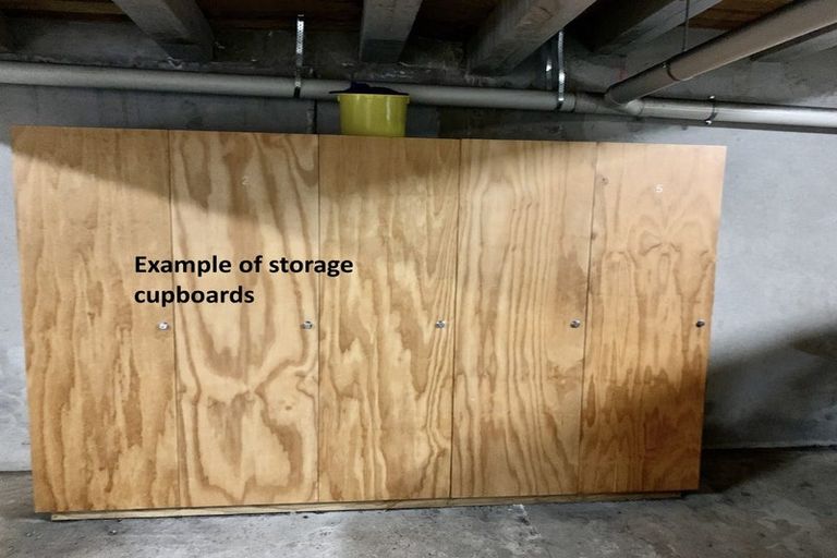 Photo of property in St Pauls Apartments, 99/43 Mulgrave Street, Thorndon, Wellington, 6011