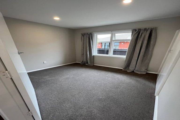 Photo of property in 17 Erin Crescent, Mairehau, Christchurch, 8013