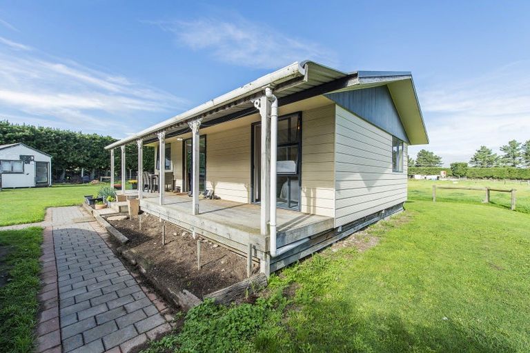 Photo of property in 801 Bethels Road, Burnham, Christchurch, 7677