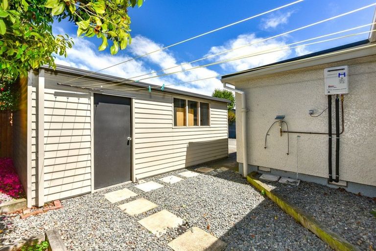 Photo of property in 21 O'briens Road, Sockburn, Christchurch, 8042