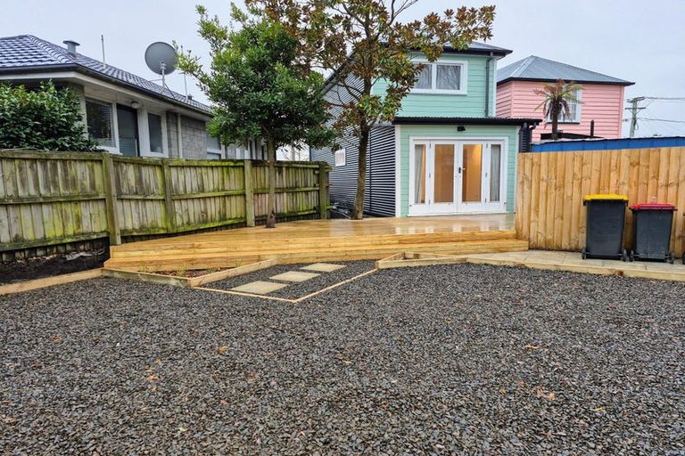 Photo of property in 18 Southampton Street, Sydenham, Christchurch, 8023