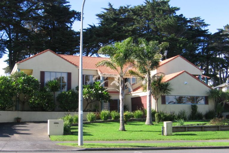 Photo of property in 113 Eugenia Rise, Goodwood Heights, Auckland, 2105