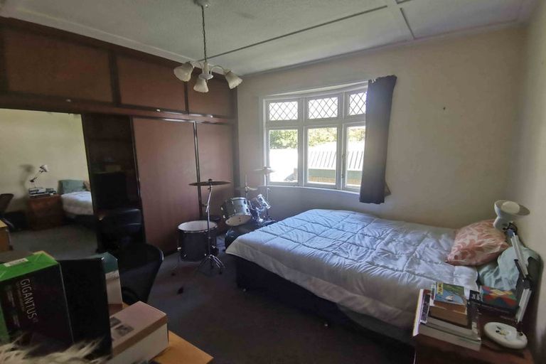 Photo of property in 115 Upland Road, Kelburn, Wellington, 6012