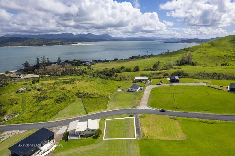 Photo of property in 30 Opononi Heights Drive, Opononi, Kaikohe, 0473