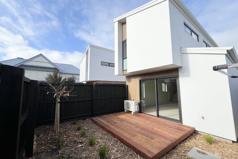 Photo of property in 1/457 Gloucester Street, Linwood, Christchurch, 8011