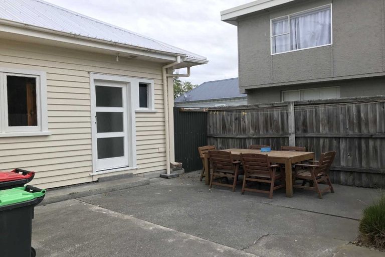 Photo of property in 1/297 Hereford Street, Christchurch Central, Christchurch, 8011