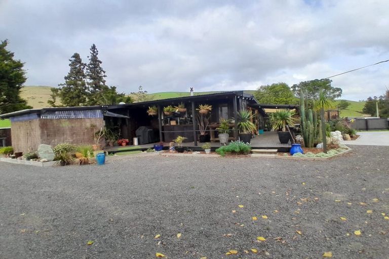 Photo of property in 160 Maratoto Road, Hikutaia, Paeroa, 3674