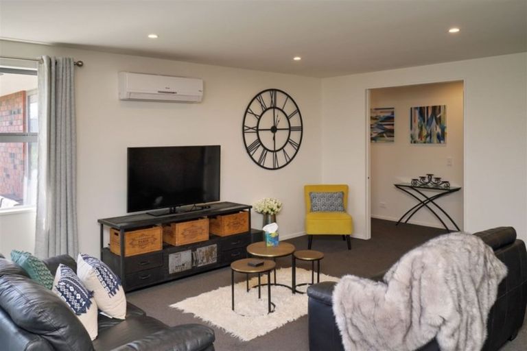 Photo of property in 16 Lilian Street, Kaiapoi, 7630