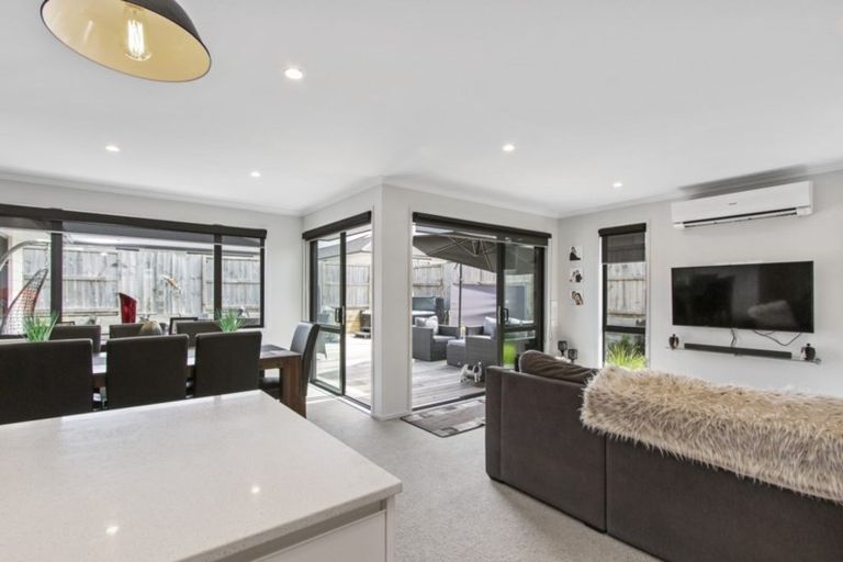 Photo of property in 9 Turnberry Crescent, Morrinsville, 3300