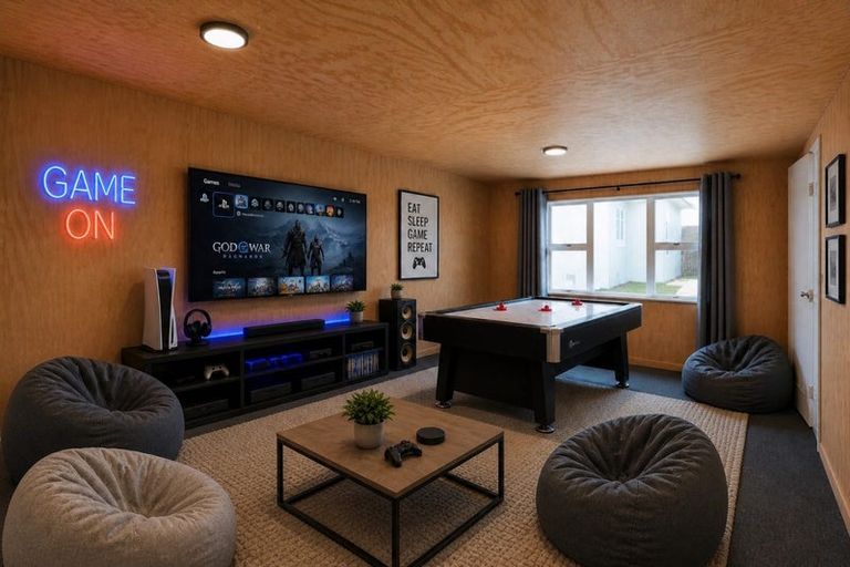Photo of property in 361 Tay Street, Turnbull Thomson Park, Invercargill, 9810