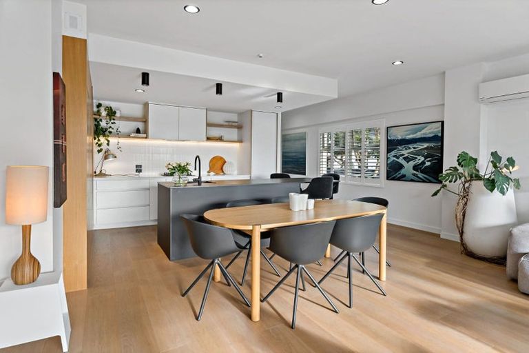 Photo of property in Y30/30 York Street, Parnell, Auckland, 1052