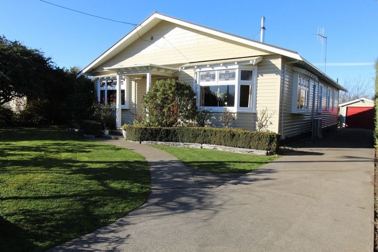 Photo of property in 67 Shearman Street, Waimate, 7924