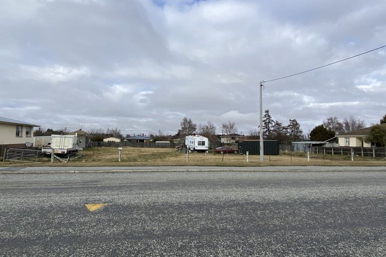 Photo of property in 48 Bute Street, Ranfurly, 9332