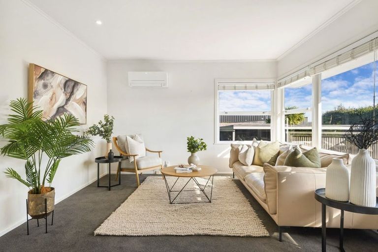 Photo of property in 3/61a Northboro Road, Belmont, Auckland, 0622