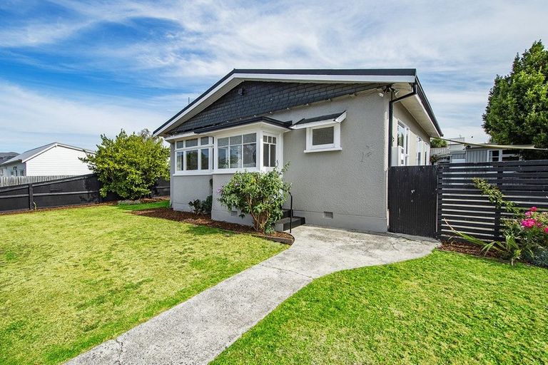 Photo of property in 25 Browning Street, Sydenham, Christchurch, 8023