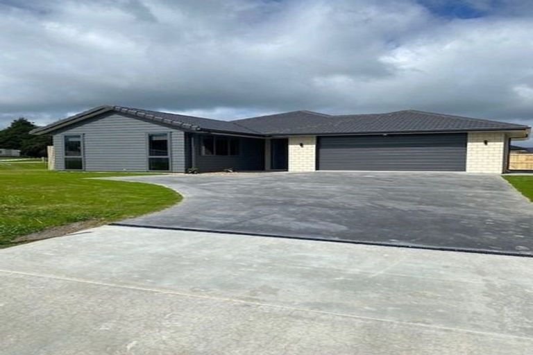Photo of property in 37 Thomson Avenue, Otorohanga, 3900