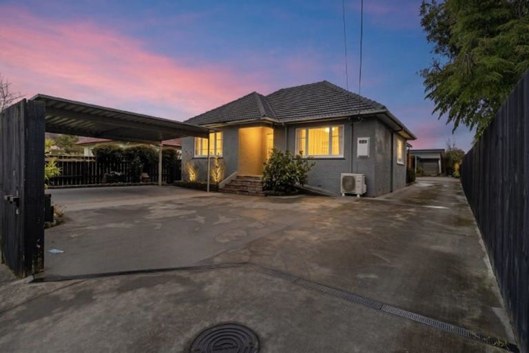 Photo of property in 11 Miro Street, Utuhina, Rotorua, 3015