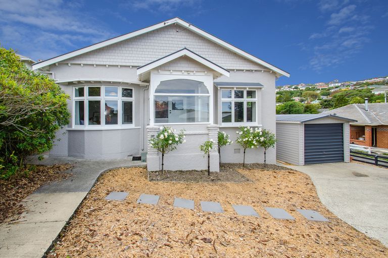 Photo of property in 37 Norman Street, Tainui, Dunedin, 9013
