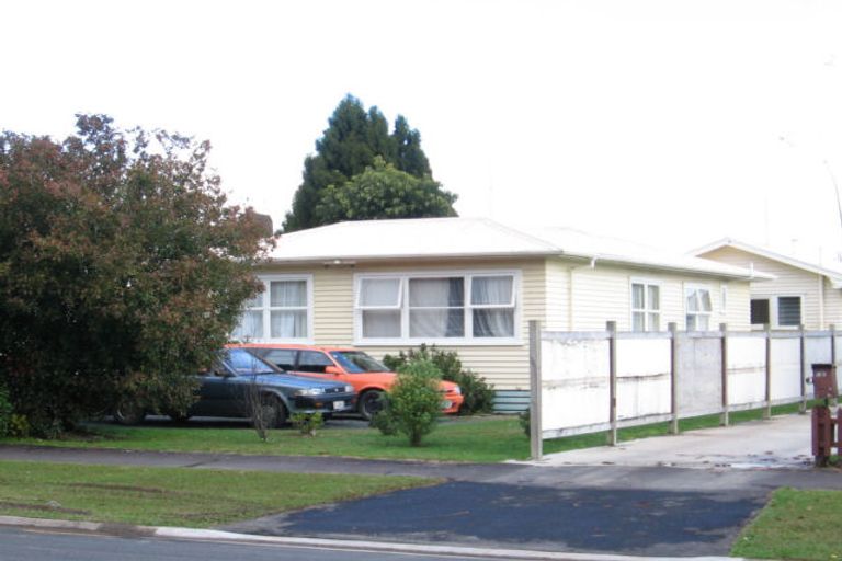 Photo of property in 29 Helena Road, Hillcrest, Hamilton, 3216