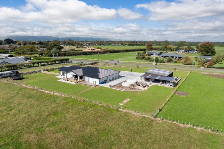 Photo of property in 136a Station Road, Matamata, 3472