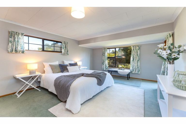 Photo of property in 8 Thomas Street, Kirwee, Darfield, 7571