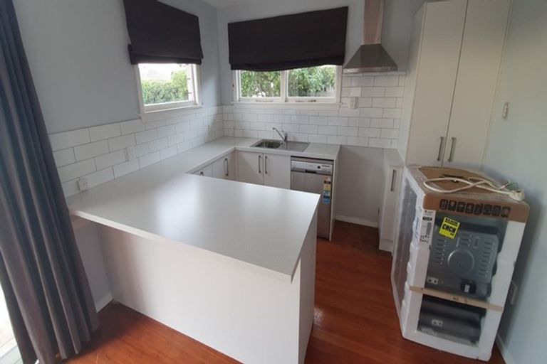 Photo of property in 54 Norrie Street, Redwood, Christchurch, 8051