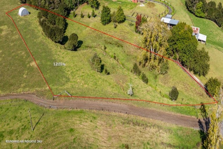 Photo of property in 563 Ness Valley Road, Ness Valley, Clevedon, 2585