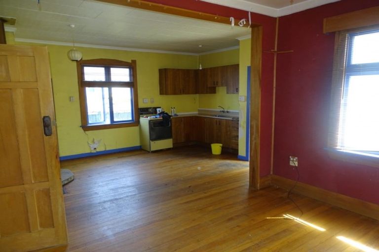 Photo of property in 110 Jenkin Street, Strathern, Invercargill, 9812