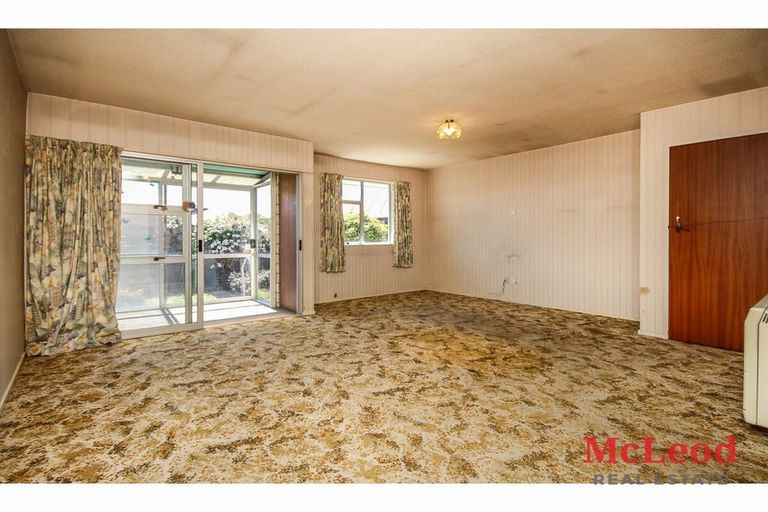 Photo of property in 3/23 Cox Street, Ashburton, 7700