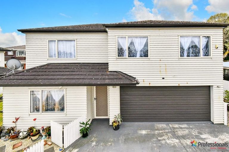 Photo of property in 543a Weymouth Road, Weymouth, Auckland, 2103
